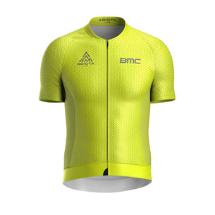 BMC Adicta Lab Collab Alate Short Sleeve Jersey