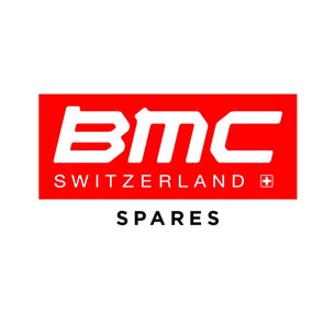 SPARE - Rear shock AF2-BMC (SF03 2015) (1 Piece)